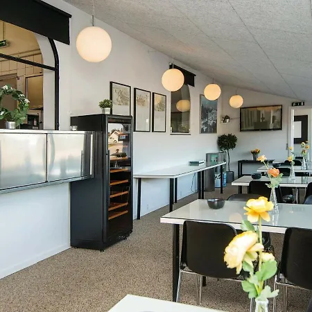 Holiday home 30 Person In