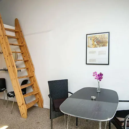 Holiday home 30 Person In *