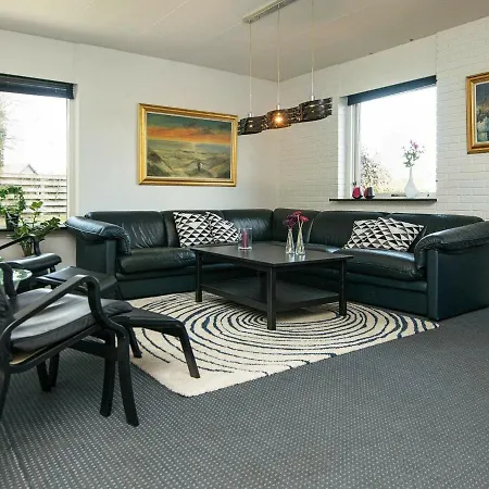 30 Person In Holiday home