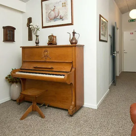Holiday home 30 Person In