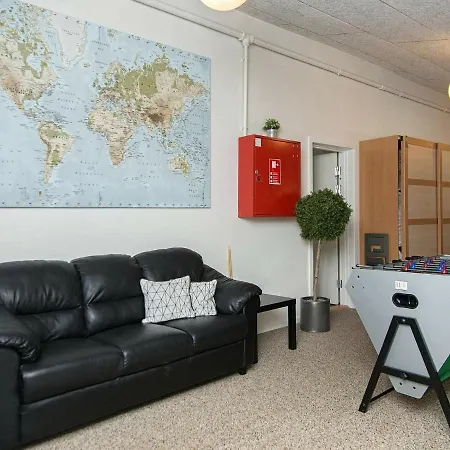 Holiday home 30 Person In