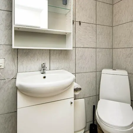30 Person In Holiday home