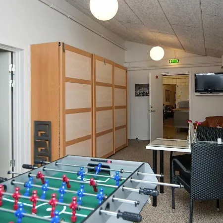 30 Person In Holiday home
